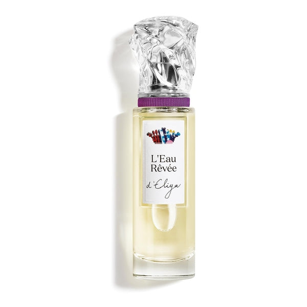 Sisley L'Eau Rêvée D'Eliya Eau de Toilette 50ml Spray