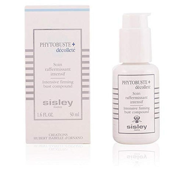 Sisley Phytobuste + Décolleté Cream 50ml