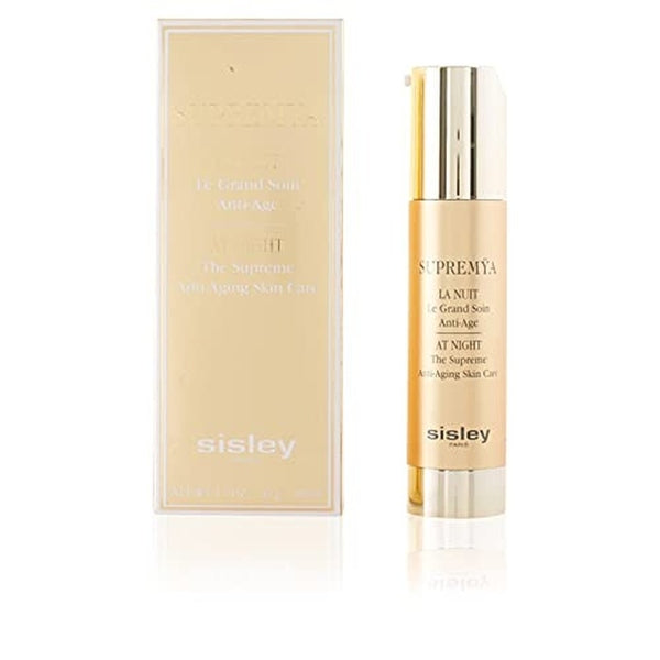 Sisley Supremÿa At Night Anti-Aging 50ml