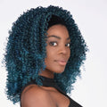 Sleek HB Elena Fashion Idol 101 Premium Wig: Luxurious Style & Natural Look for Women