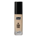 Sleek In Your Tone 24hr Foundation 30ml - 2W