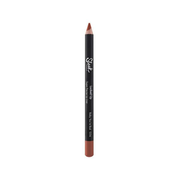 Sleek MakeUP Locked Up Super Precise Lip Liner 1.79g - Baby You're Bad