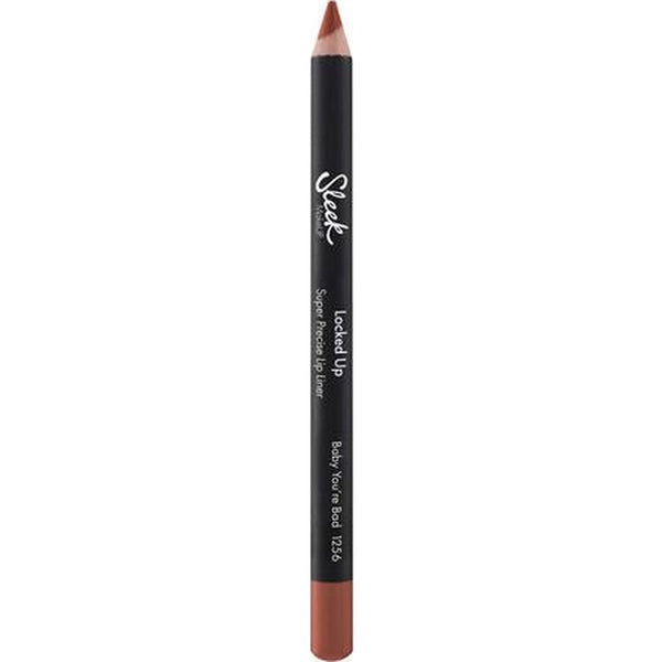 Sleek MakeUP Locked Up Super Precise Lip Liner 1.79g - Friend Zone