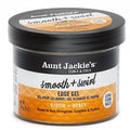 Aunt Jackie's Smooth + Swirl Edge Gel 4oz