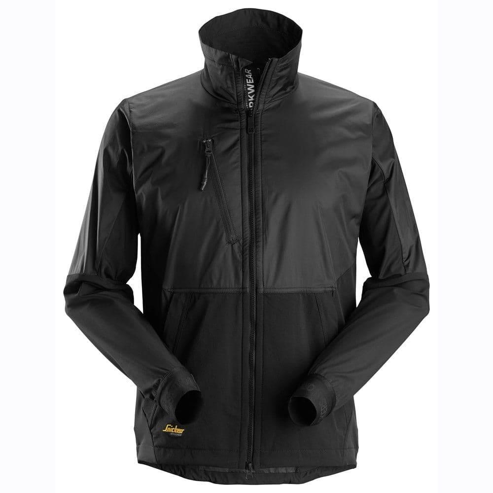 Snickers 1948 LiteWork Hybrid Wind Jacket