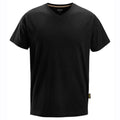 Snickers 2512 V-Neck Short Sleeved T-Shirt