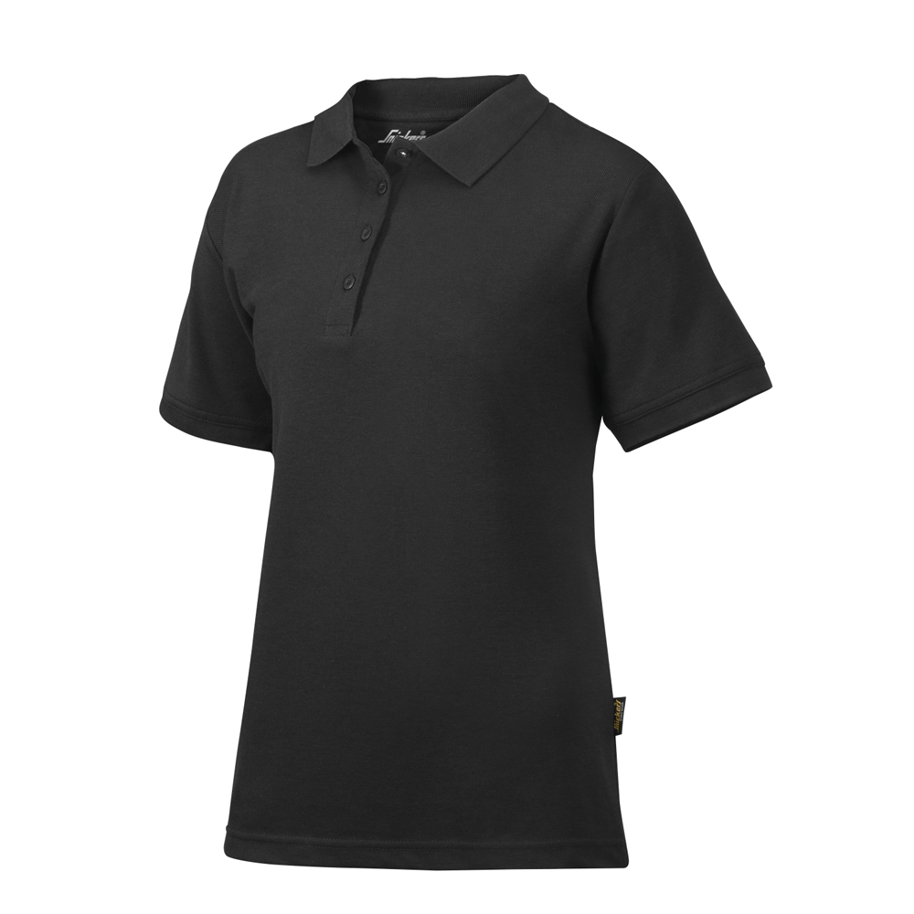 Snickers 2702 Womens Ladies Work Polo Shirt T-Shirt