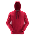 Snickers 2800 Cotton Rich Work Hoody Sweatshirt Various Colours