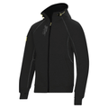Snickers 2816 Full Zip Hooded Work Sweatshirt Logo Various Colours