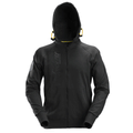 Snickers 2880 Logo FZ Zip Up Hoodie Various Colours