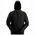 Snickers 2895 Logo Full-Zip Hoodie Sweatshirt