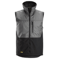 Snickers 4548 AllroundWork, Winter Work Vest Various Colours