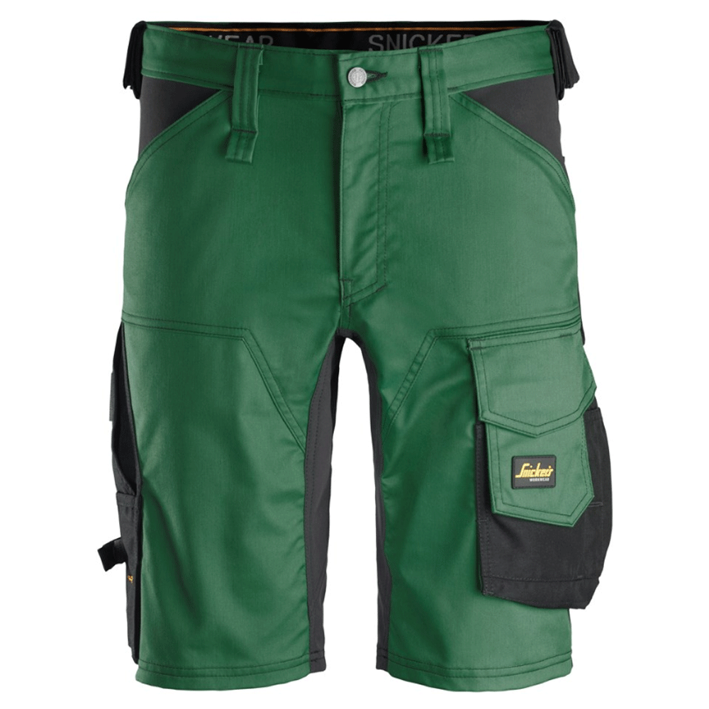Snickers 6143 AllroundWork Stretch Shorts