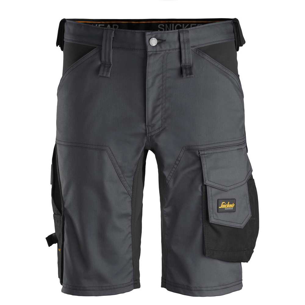 Snickers 6143 AllroundWork Stretch Shorts