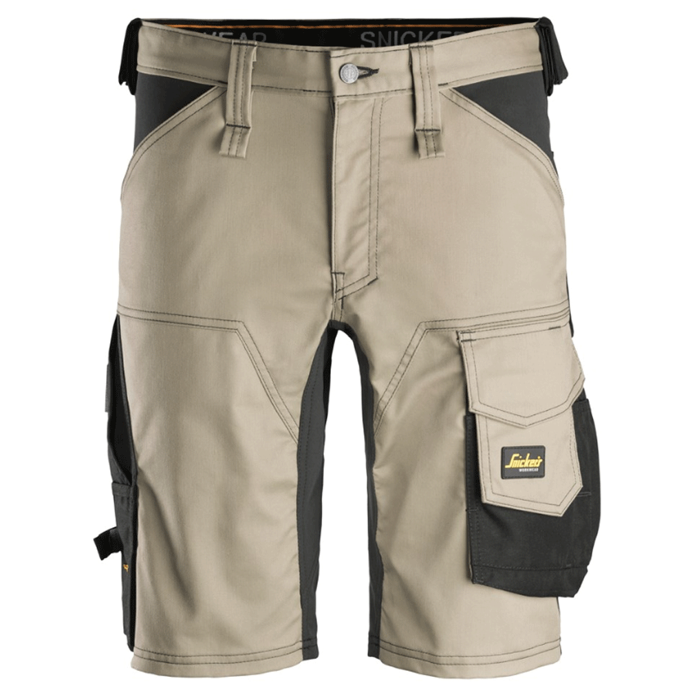 Snickers 6143 AllroundWork Stretch Shorts