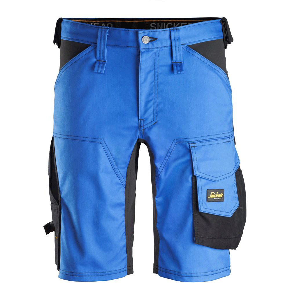 Snickers 6143 AllroundWork Stretch Shorts