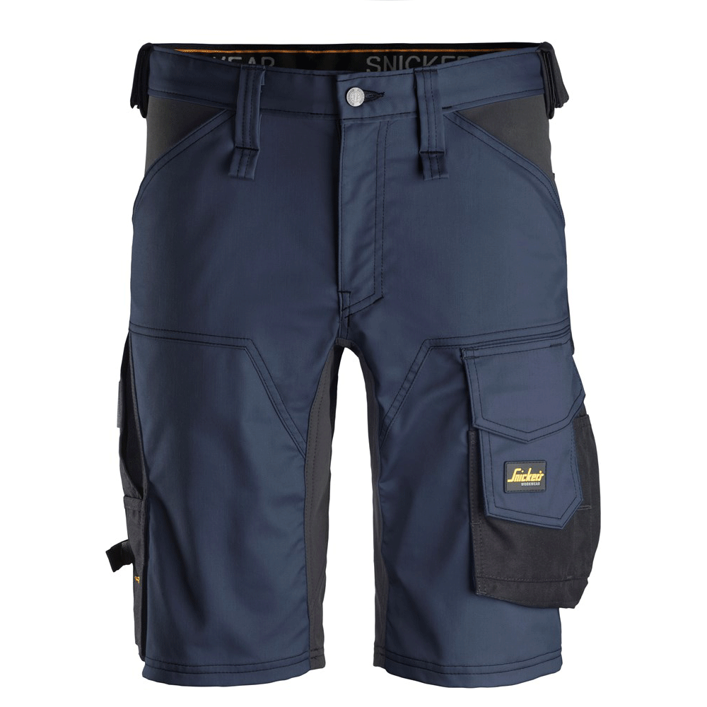 Snickers 6143 AllroundWork Stretch Shorts