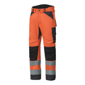 Snickers 6639 AllroundWork, Hi-Vis 37.5 Insulated Trousers+ CL2 Various Colours