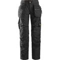 Snickers 6701 AllroundWork, Women’s Work Trousers+ Holster Pockets Various Colours