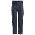 Snickers 6800 Service Trousers Navy Blue
