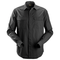 Snickers 8510 Service Long Sleeve Shirt Various Colours