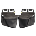 Snickers 9795 Nail & Screw Pouches