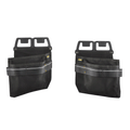 Snickers 9796 Nail & Screw Pouches