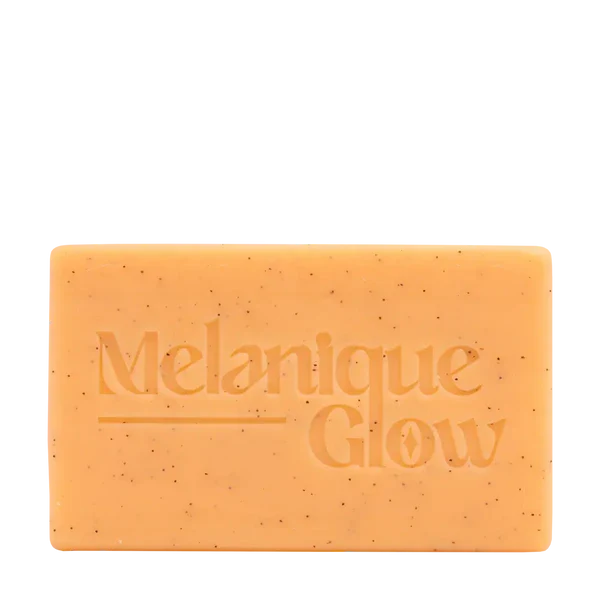 Melanique Glow Complete Radiance Trio: Brightening & Hydrating Skincare Set for Luminous Skin