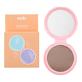 Soda #Easyskinny Bronzer 8.5g - Coffee Cake