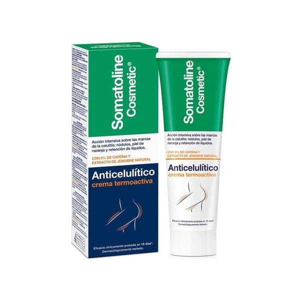 Somatoline Cosmetic 15 Days Intensive Action Cellulite Treatment 250ml