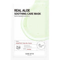Some By Mi Real Aloe Soothing Care Mask 20g