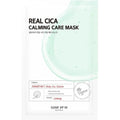 Some By Mi Real Cica Calming Care Sheet Mask 20g