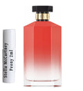 Stella McCartney Peony samples