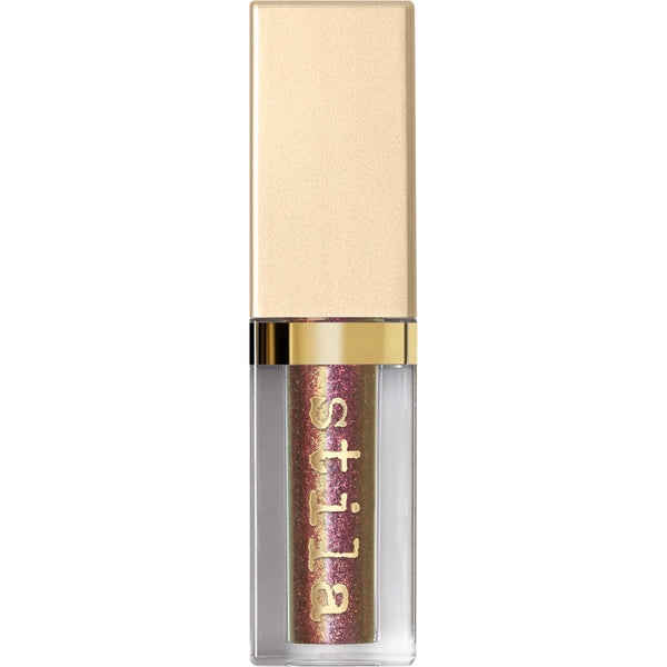 Stila Glitter & Glow Liquid Eye Shadow 4.5ml - Rockin Rose