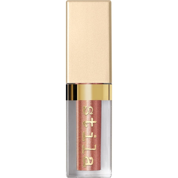 Stila Magnificent Metals Glitter & Glow Liquid Eye Shadow 4.5ml - Dollish