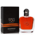 Giorgio Armani Stronger With You Intensely Eau de Parfum Spray 3.4 oz / 100 ml