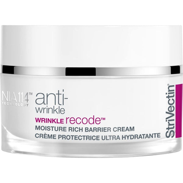 StriVectin Wrinkle Recode Moisture Rich Barrier Cream 50ml