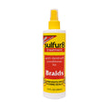 Sulfur8 Anti-Dandruff Conditioner for Braids 356ml/12.04 oz