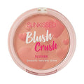 Sunkissed Blush Crush Blusher 12g