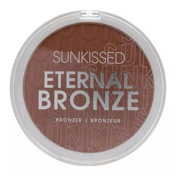 Sunkissed Eternal Bronzer