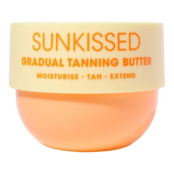 Sunkissed Gradual Tanning Butter 200ml