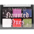Sunkissed Haunted Hues Face Paint Palette
