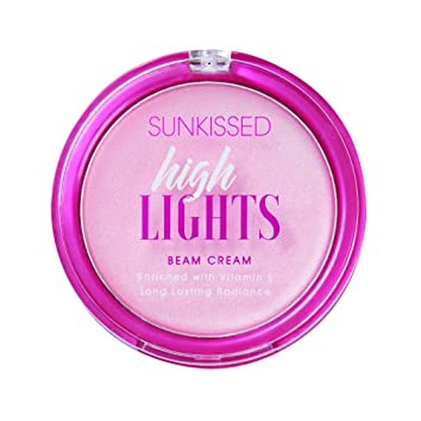 Sunkissed High Lights Highlighter 8g