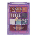 Sunkissed Lunar Quartz Eyeshadow Palette 12 x 1g