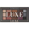 Sunkissed Luxe Eye Shadow Gift Set 15 x 1.7g