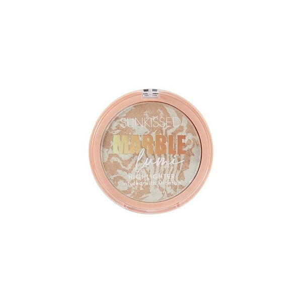 Sunkissed Marble Lumi Highlighter 10g