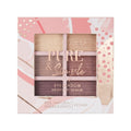 Sunkissed Pure & Simple Eyeshadow Palette 6 x 2.3g