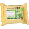 Sunkissed Skin Hayfever Cleansing Wipes - 30 Wipes