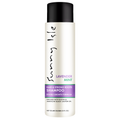 Sunny Isle Lavender Mint Hair & Strong Roots Shampoo Cleanses hair and scalp 354.88 ml/12.0 oz