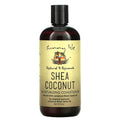 Sunny Isle Shea Coconut Moisturizing Conditioner 12 oz